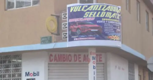 VULCANIZADORA SELLOMATIC BOGOTÁ VULCANIZADORA SELLOMATIC BOGOTÁ